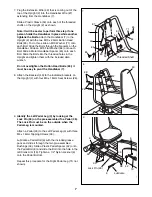 Preview for 7 page of ProForm 831.285870 User Manual