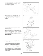 Preview for 5 page of ProForm 831.288282 User Manual