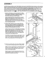 Preview for 5 page of ProForm 831.297363 Owner'S Manual