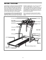 Preview for 5 page of ProForm 831.298300 User Manual