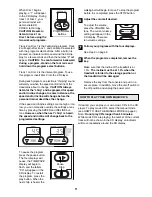 Preview for 11 page of ProForm 831.298301 User Manual