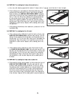 Preview for 15 page of ProForm 831.298301 User Manual