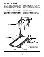 Preview for 4 page of ProForm 831.299412 User Manual