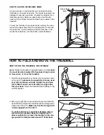 Preview for 10 page of ProForm 831.299412 User Manual