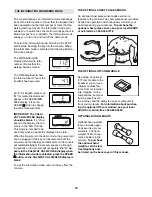 Preview for 19 page of ProForm 831.299481 User Manual