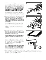 Preview for 7 page of ProForm 831.299484 User Manual