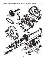 Preview for 23 page of ProForm 850 Elliptical User Manual