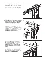 Preview for 8 page of ProForm 900 Zlt Treadmill (Portuguese) Manual Do Utilizador