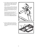 Preview for 11 page of ProForm 900 Zlt Treadmill (Portuguese) Manual Do Utilizador