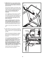 Preview for 12 page of ProForm 900 Zlt Treadmill (Portuguese) Manual Do Utilizador