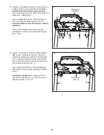 Preview for 13 page of ProForm 900 Zlt Treadmill (Portuguese) Manual Do Utilizador