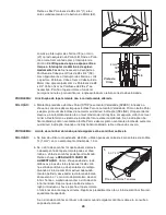 Preview for 26 page of ProForm 900 Zlt Treadmill (Portuguese) Manual Do Utilizador