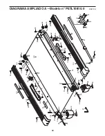 Preview for 32 page of ProForm 900 Zlt Treadmill (Portuguese) Manual Do Utilizador