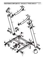 Preview for 34 page of ProForm 900 Zlt Treadmill (Portuguese) Manual Do Utilizador