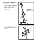 Preview for 7 page of ProForm 930 SPACE SAVER User Manual