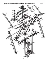 Preview for 11 page of ProForm AIR WALKER PFAW75072 User Manual