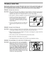 Preview for 17 page of ProForm CR 610 User Manual