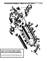 Preview for 25 page of ProForm CR 610 User Manual