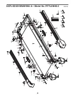 Preview for 28 page of ProForm Crosswalk 2.0 XT User Manual