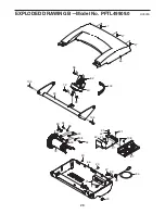 Preview for 29 page of ProForm Crosswalk 2.0 XT User Manual