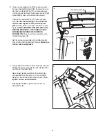 Preview for 9 page of ProForm CROSSWALK 300 User Manual