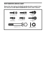 Preview for 28 page of ProForm CrossWalk Advanced 525i User Manual