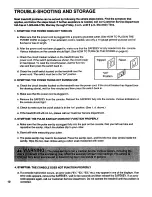 Preview for 10 page of ProForm CROSSWALK Excel Owner'S Manual