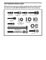 Preview for 17 page of ProForm CROSSWALK GTS User Manual