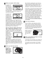 Preview for 11 page of ProForm GR 75 User Manual