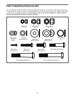 Preview for 5 page of ProForm HYBRID TRAINER User Manual