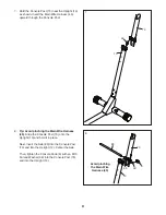 Preview for 9 page of ProForm HYBRID TRAINER User Manual