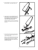 Preview for 7 page of ProForm PFANBE3525.0 User Manual