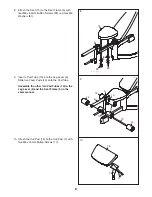 Preview for 8 page of ProForm PFANBE3525.0 User Manual