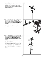 Preview for 10 page of ProForm PFANBE3525.0 User Manual