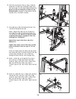 Preview for 12 page of ProForm PFANBE3525.0 User Manual