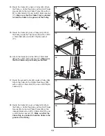 Preview for 13 page of ProForm PFANBE3525.0 User Manual