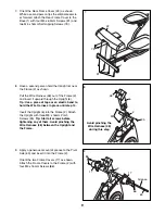 Preview for 9 page of ProForm PFEL05807 User Manual