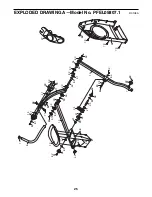 Preview for 23 page of ProForm PFEL05807 User Manual