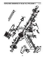 Preview for 26 page of ProForm PFEL05807 User Manual