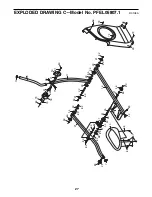 Preview for 27 page of ProForm PFEL05807 User Manual