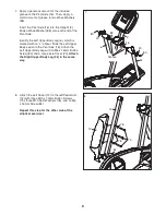 Preview for 9 page of ProForm PFEL85907.0 User Manual