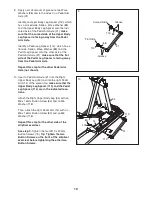 Preview for 10 page of ProForm PFEL85907.0 User Manual