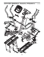 Preview for 26 page of ProForm PFEL85907.0 User Manual