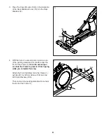 Preview for 8 page of ProForm PFEVEL12716.0 User Manual