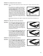 Preview for 13 page of ProForm PFTL62581 User Manual