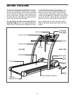 Preview for 5 page of ProForm PFTL69500 User Manual