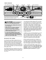 Preview for 9 page of ProForm PFTL69501 User Manual