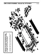 Preview for 25 page of ProForm PFTL69501 User Manual