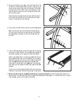 Preview for 7 page of ProForm PFTL79100 User Manual