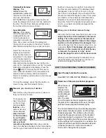 Preview for 11 page of ProForm PFTL79100 User Manual